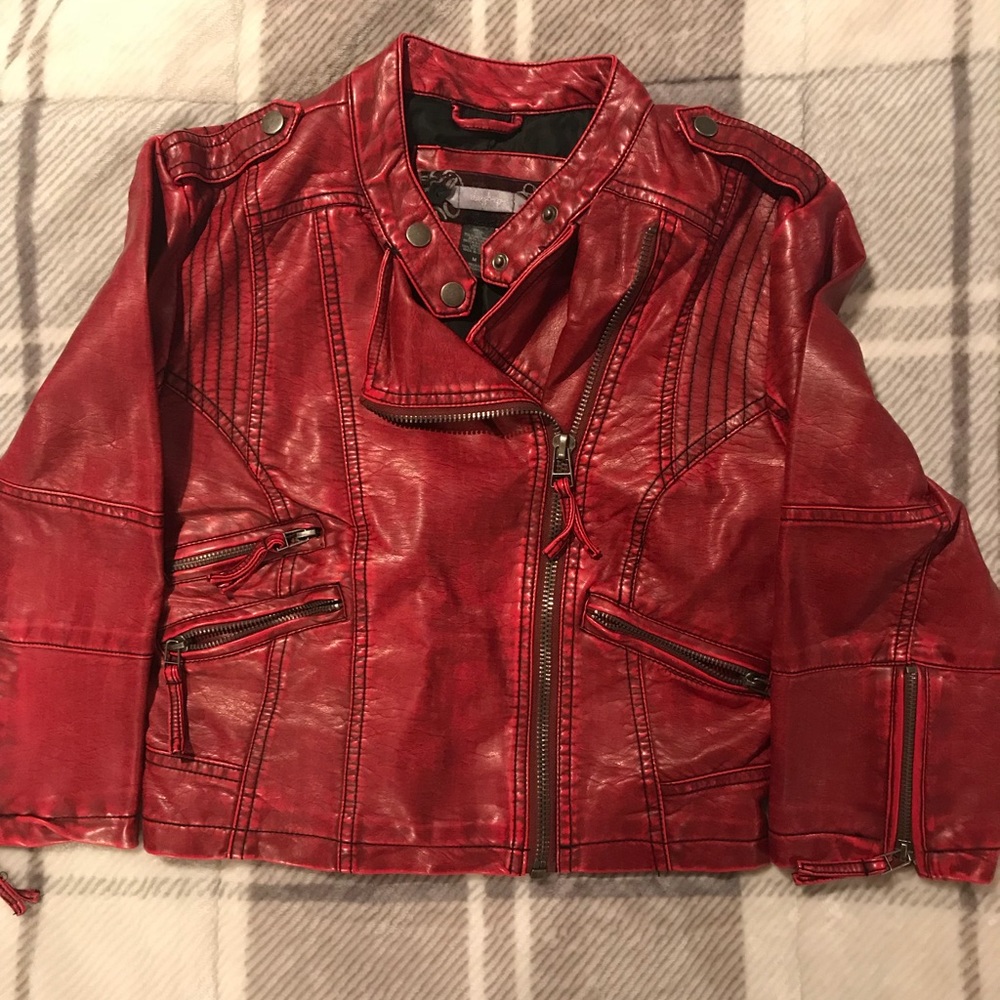 Daytrip Women’s M Cropped jacket